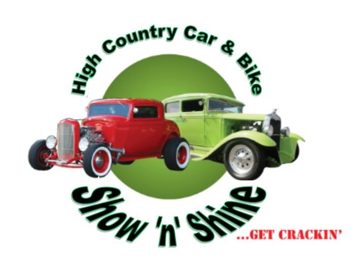 High Country Car & Bike Show n Shine